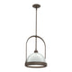 Atlas Small Pendant