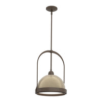 Atlas Small Pendant