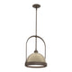 Atlas Small Pendant