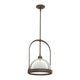 Atlas Small Pendant