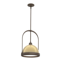 Atlas Small Pendant