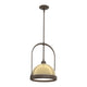 Atlas Small Pendant