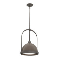 Atlas Small Pendant