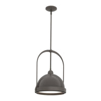 Atlas Small Pendant
