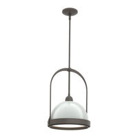 Atlas Small Pendant