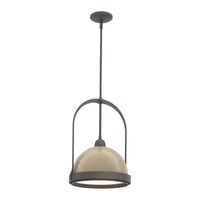 Atlas Small Pendant