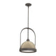 Atlas Small Pendant