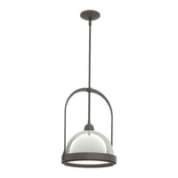Atlas Small Pendant