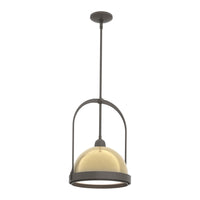 Atlas Small Pendant