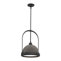 Atlas Small Pendant