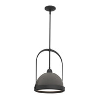 Atlas Small Pendant