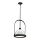 Atlas Small Pendant