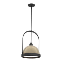Atlas Small Pendant