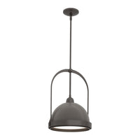 Atlas Small Pendant