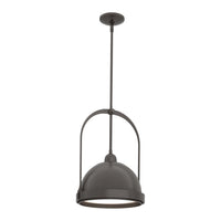 Atlas Small Pendant