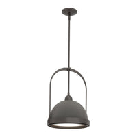 Atlas Small Pendant