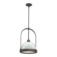 Atlas Small Pendant