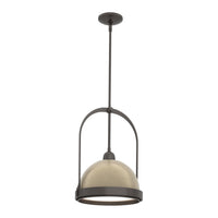 Atlas Small Pendant