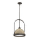 Atlas Small Pendant