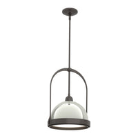Atlas Small Pendant