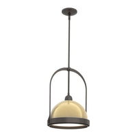 Atlas Small Pendant