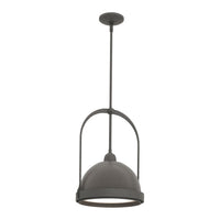Atlas Small Pendant