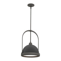 Atlas Small Pendant