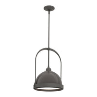 Atlas Small Pendant