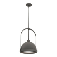 Atlas Small Pendant