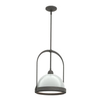 Atlas Small Pendant