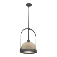 Atlas Small Pendant