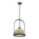 Atlas Small Pendant