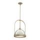 Atlas Small Pendant