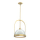 Atlas Small Pendant