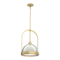 Atlas Small Pendant