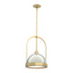 Atlas Small Pendant