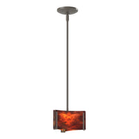 Exos Delta Mini Pendant