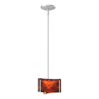 Exos Delta Mini Pendant