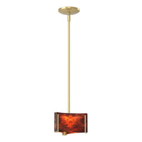 Exos Delta Mini Pendant