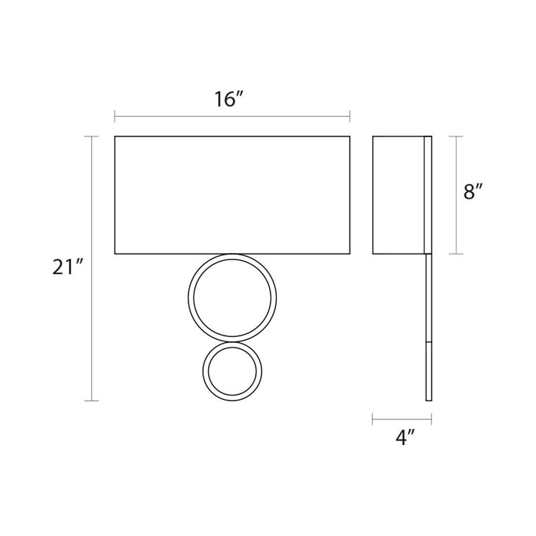 Dianelli Sconce