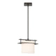 Arc Ellipse Large Mini Pendant