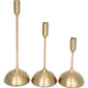 Ferris Indoor Aluminum Candle Holder