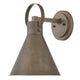Winnie Small Wall Mount Lantern