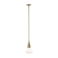 Fritz Large Pendant