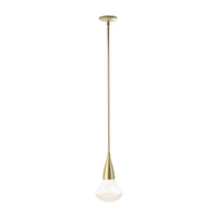 Fritz Large Pendant