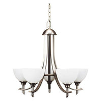 Yorkshire 5-Light Chandelier