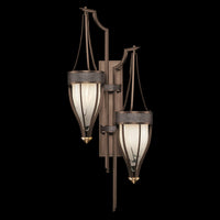 Mirage 41.5"H Sconce