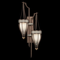 Mirage 41.5"H Sconce