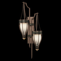 Mirage 41.5"H Sconce