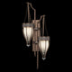 Mirage 41.5"H Sconce